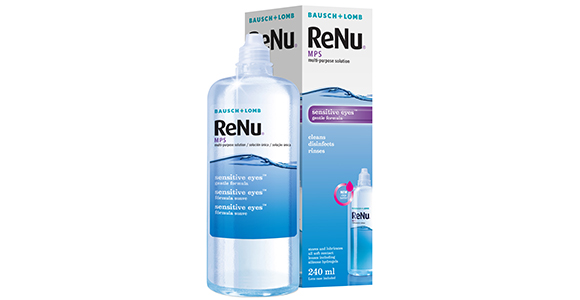 ReNu® Multi-purpose Solution 