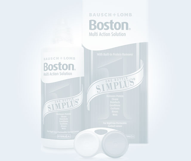 Boston Simplus Multi-Action