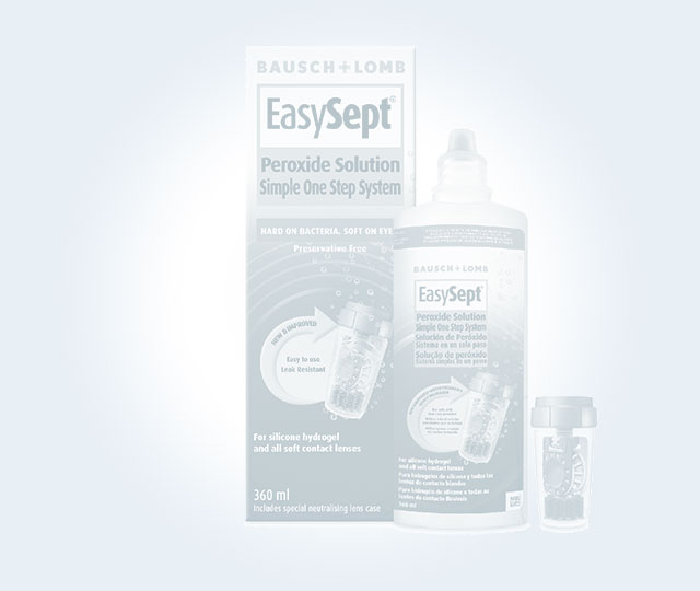 EasySept Peroxide Solution