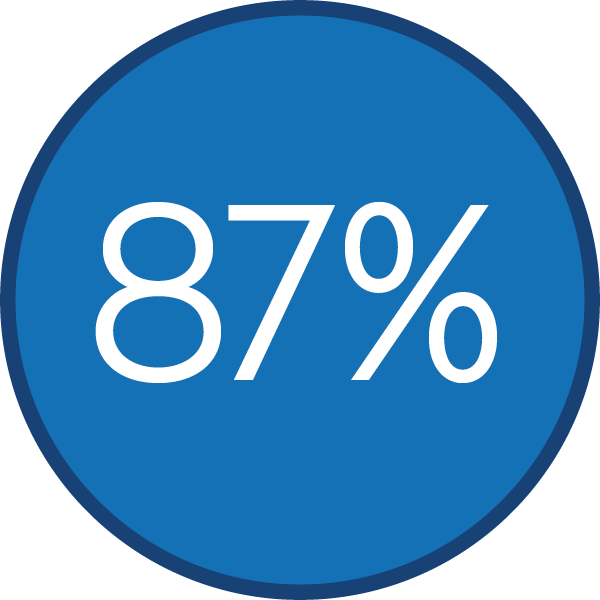 ultra icon 87%